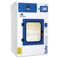

Air Science Safefume 36" Benchtop Fuming Chamber, Ductless Filtration