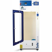 

Air Science Safefume 30" Automatic Cyanoacrylate Fuming Chamber
