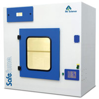 

Air Science Safefume Cyanoacrylate Fuming Chamber