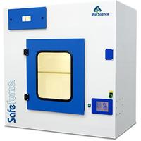 

Air Science Benchtop 48" Safefume Automatic Cyanoacrylate Fuming Chamber with Electronic Door Lock and Advanced Hot Plate