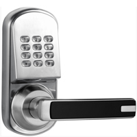 

Air Science Electronic Door Lock for CA48S