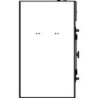 

Air Science Side Window Glass for CA48S