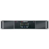 

Ashly CA Series 4-Channel Power Amplifier, 4x 500W with 4 Ohms, 70V Capable