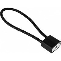 

AIM Sports Sidewinder Cable Gun Lock, DOJ (Department of Justice) Approved