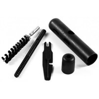 

AIM Sports AK/SKS Cleaning Kit, with Cleaning Jags, Punch, Blank Firing Adapter, Muzzle Protector, Takedown Tool