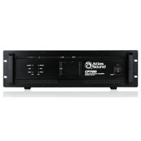 

Atlas Sound CP700 Dual-Channel 700W High Performance Commercial Power Amplifier