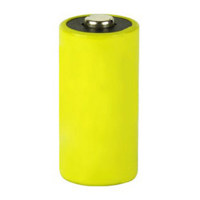 

AIM Sports CR123A High Peak 3.0V 1300mAH Lithium Battery for Flashlights