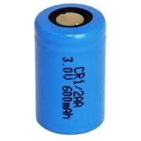 

AIM Sports Energizer CR2 3V Lithium Battery for Green Laser Riflescopes