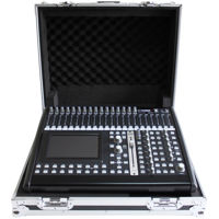 

Ashly DM1824FC ATA Flight Case for digiMIX18 or digiMIX24 Digital Mixer
