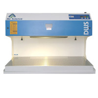 

Air Science DWS Downflow Ductless Workstation, 48"