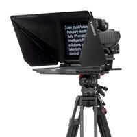 

Autoscript EVO-IPS15 On-Camera Package with 15" Prompt Monitor and Carbon Fiber Hood