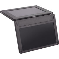 

Autoscript EPIC-IP 15" Prompt Monitor and Integrated 15.6" Talent Monitor Only