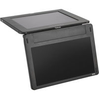 

Autoscript EPIC-IP 17" Prompt Monitor and Integrated 17.3" Talent Monitor Only