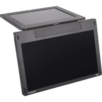 

Autoscript EPIC-IP 19" Prompt Monitor with Integrated 24" Talent Monitor Only and VITC / D-VITC Input