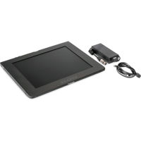 

Autoscript EVO-IP 15" SXGA Prompt Monitor Only, 1024x768