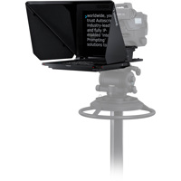 

Autoscript EVO-IP On-Camera Package with 15" Prompt Monitor and VITC / D-VITC Input