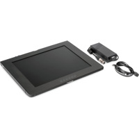 

Autoscript EVO-IP 15" SXGA Prompt Monitor Only with VITC / D-VITC Input