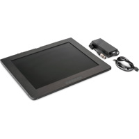

Autoscript EVO-IP 19" SXGA Prompt Monitor Only with VITC/D-VITC Input, 1280x1024