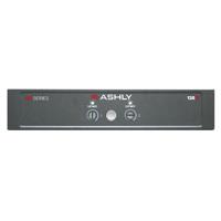 

Ashly FA Series 2-Channel 1/2U Hi-Density Compact Power Amplifier, 2x 125W with 4/8 Ohms, 70V Capable