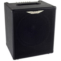 

Ashdown Five 15 AAA 125W 1x15" Bass Combo, High and Low Inputs, Apptek Ready