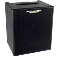 

Ashdown AAA - Five 15 BB 220W 1x15" Big Boy Combo, Amplifier with External Speaker Output, Hi and Lo Inputs, AppTek Ready