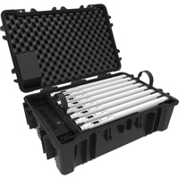 

Astera FP-2 Helios Film Lighting Tube with Charging Case for TV and Broadcasting, 8-Pack