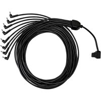 

Astera 8 to 1 Dâ++Tap Split Cable for FP5 NYX Bulbs