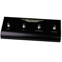 

Ashdown FS-4 Four Way Latching Footswitch for ABM Series