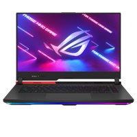 

ASUS ROG Strix G15 15.6" Full HD 300Hz Gaming Notebook Computer, AMD Ryzen 9 5900HX 3.1GHz, 16GB RAM, 1TB SSD, NVIDIA GeForce RTX 3070 8GB, Windows 10 Home