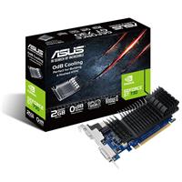

ASUS NVIDIA GeForce GT 730 2GB GDDR5 Low Profile Graphics Card