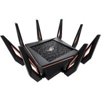 ASUS ROG Rapture AX11000 Tri-Band Wi-Fi Gaming Router