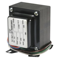 

Atlas Sound HT327 32W 70.7V High-Quality Line Matching Transformer