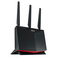 

ASUS RT-AX86U AX5700 Wireless Dual-Band Wi-Fi 6 Gaming Router