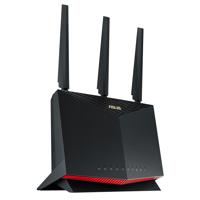 

ASUS RT-AX86U AX5700 Wireless Dual-Band Wi-Fi 6 Gaming Router