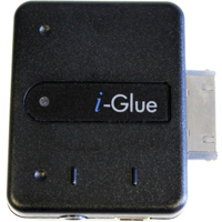 

Autoscript iGlue Hand Control Adapter for WP-REM WinPlus iPad Remote Prompting Software System