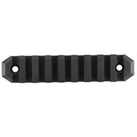 

AIM Sports 4" 9 Slot Picatinny Rail Panel with KeyMod Mount