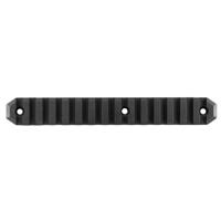

AIM Sports 6" 15 Slot Picatinny Rail Panel with KeyMod Mount