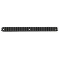 

AIM Sports 10" 25 Slot Picatinny Rail Panel with KeyMod Mount