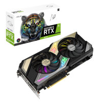 

ASUS KO NVIDIA GeForce RTX 3070 V2 OC Edition 8GB GDDR6 Gaming Graphics Card