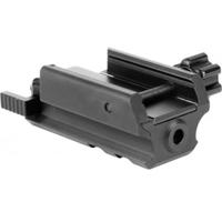 

AIM Sports 5mw Compact Green Pistol Laser Sight with Sliding On/Off Switch
