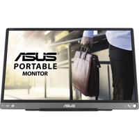 

ASUS ZenScreen MB16ACE 15.6" 16:9 Full HD USB Type-C Portable IPS LED Monitor