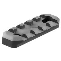 

AIM Sports 5 Slot Picatinny M-LOK Rail Section