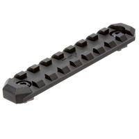 

AIM Sports 9 Slot Picatinny M-LOK Rail Section