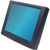

Autoscript 8" Teleprompter Preview Monitor