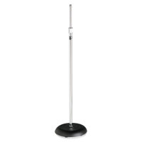 

Atlas Sound All-Purpose Mic Stand, Chrome