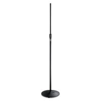 

Atlas Sound Low-Profile Mic Stand, Ebony