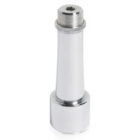 

Atlas Sound MS-20/MS25 Top Adapter, Chrome
