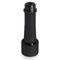 

Atlas Sound MS-20/MS25 Top Adapter, Ebony