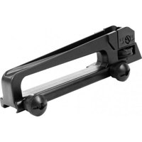 

AIM Sports AR Detachable Carry Handle Mount, Classic A2 Design with Windage & Elevation Adjustments