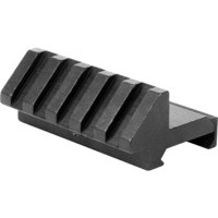 

AIM Sports .45 Degree Offset Picatinny Rail Mount for AR / M4